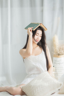 美人为馅