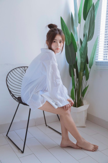 善良的秘书